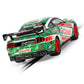 Scalextric C4327 1:32 Castrol Drift Car Ford Mustang GT4 Slot Car