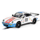 Scalextric C4351 1:32 6th LeMans 1975 Porsche 911 Carrera RSR 3.0 Slot Car