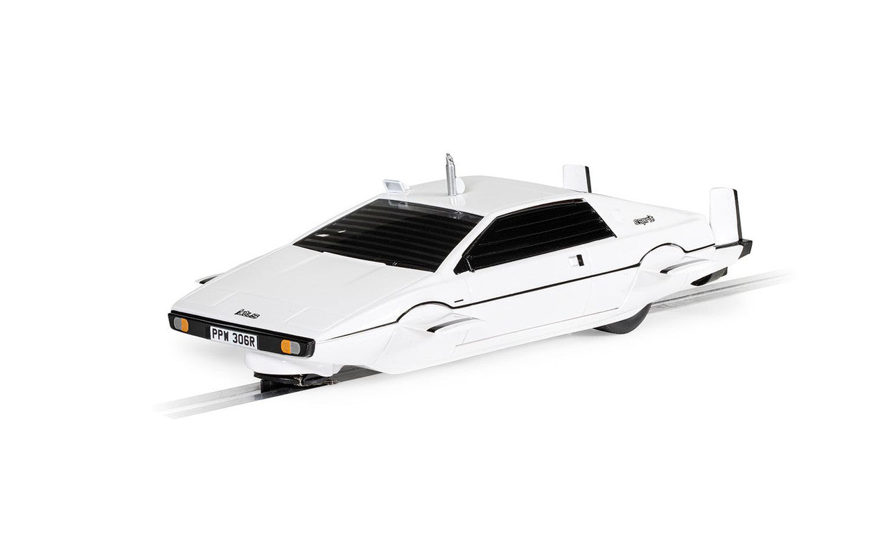 Scalextric C4359 1:32 James Bond The Spy Who Loved Me Lotus Esprit S1 Slot Car