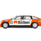 Scalextric C4416 1:32 1985 French Supertourisme Rover SD1 Slot Car