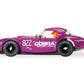 Scalextric C4418 1:32 Goodwood 2021 Dragon Snake Shelby Cobra 289 Slot Car