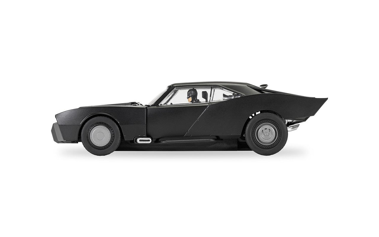Scalextric C4442 1:32 The Batman 2022 Batmobile Slot Car