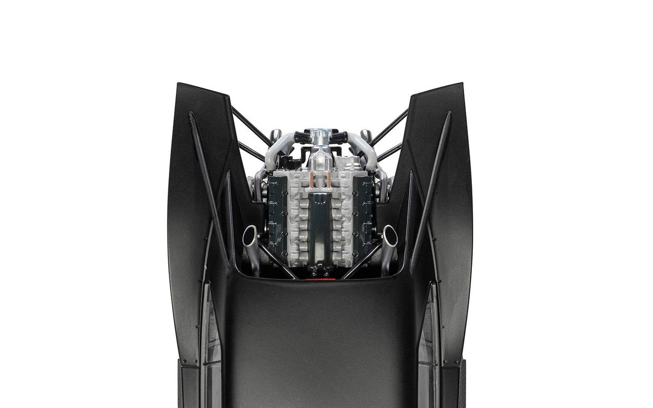 Scalextric C4442 1:32 The Batman 2022 Batmobile Slot Car