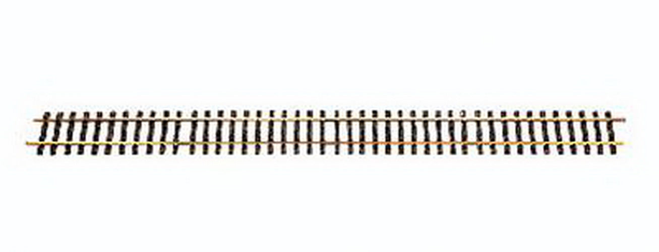 LGB 10610 4 Foot G Gauge Brass Straight Track Section