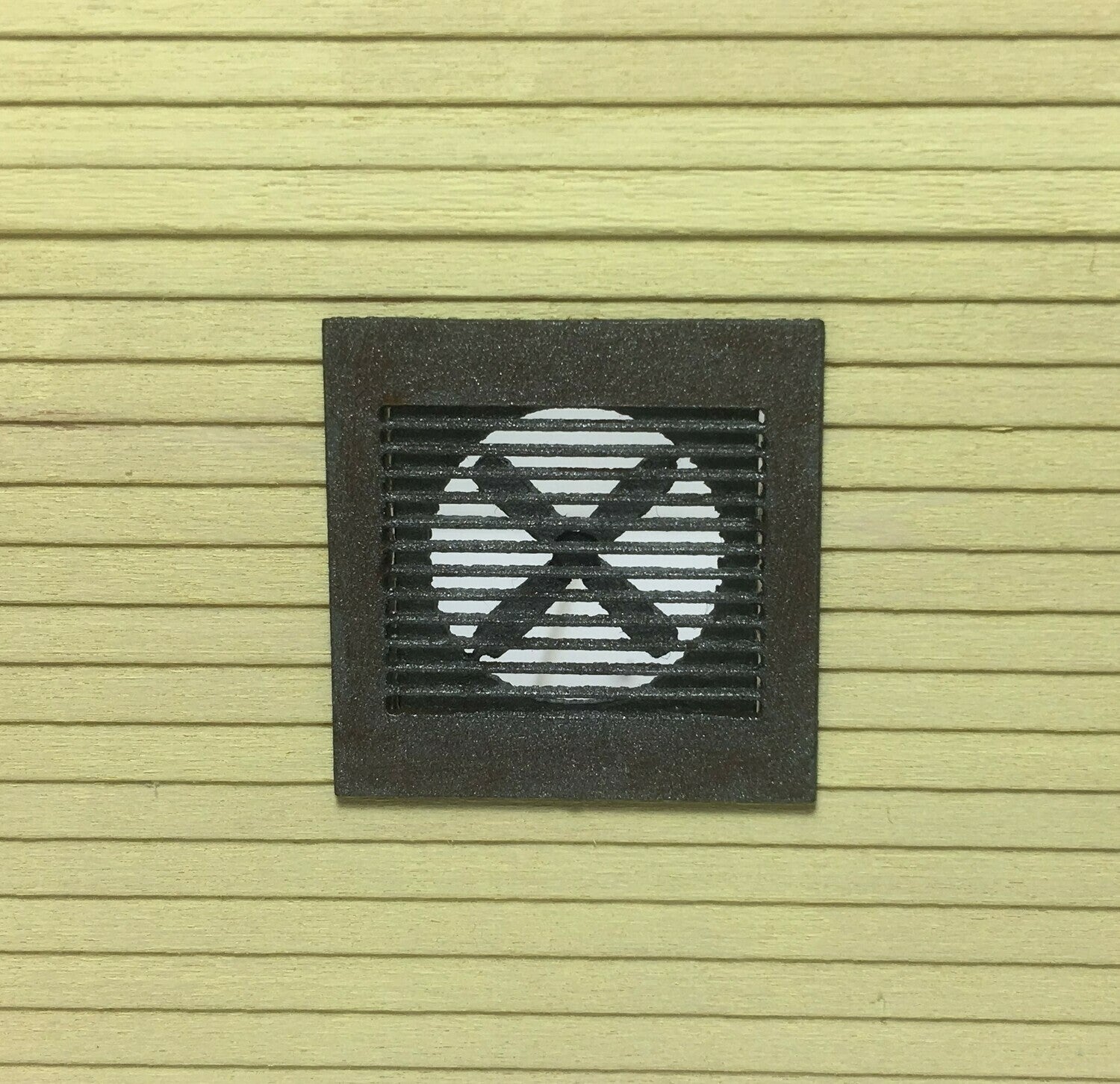 Motrak Models 47005 O Wall Fans (Pack of 4)
