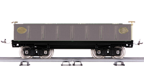 MTH 11-30055 No. 212 STD. GAUGE GONDOLA CAR