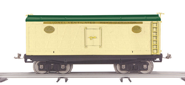 MTH 11-30060 No. 214R STD. GAUGE REEFER