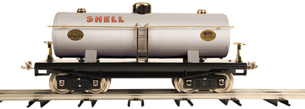 MTH 11-30061 Lionel STD.GAUGE No.215 OIL CAR