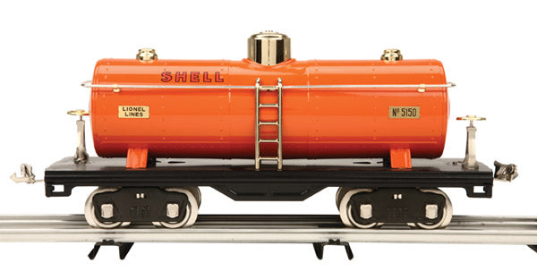 MTH 11-30079 No. 515 STD. GAUGE OIL CAR