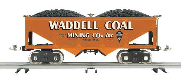 MTH 11-30128 516 STD Gauge Coal Car