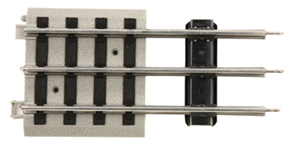 MTH 11-99011 Lionel Standard Gauge Tinplate-Real Trax Switch Adapter Track