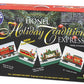 Lionel 7-11000 G Scale Holiday Tradition Express Steam Starter Train Set