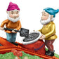 Lionel 7-11000 G Scale Holiday Tradition Express Steam Starter Train Set