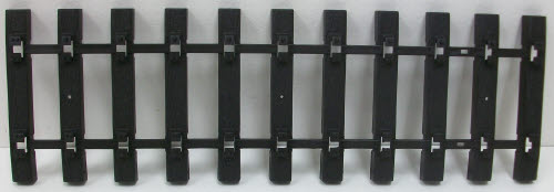 Aristo-Craft 11003 Euro Flex Track 1' Straight Tie Strip