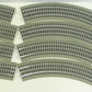 Lionel 7-11004 O Gauge NASCAR Diesel Train Set