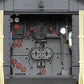 Lionel 6-11122 UP 4-8-8-4 Big Boy Steam Locomotive & Tender #4024