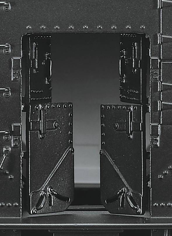Lionel 6-11122 UP 4-8-8-4 Big Boy Steam Locomotive & Tender #4024