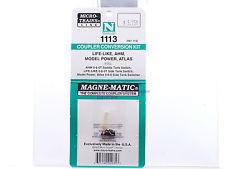 MicroTrains 1113 N Coupler Conversion Kit
