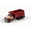 Athearn 12161 N Scale CZ Landscape Mack B Dump Truck