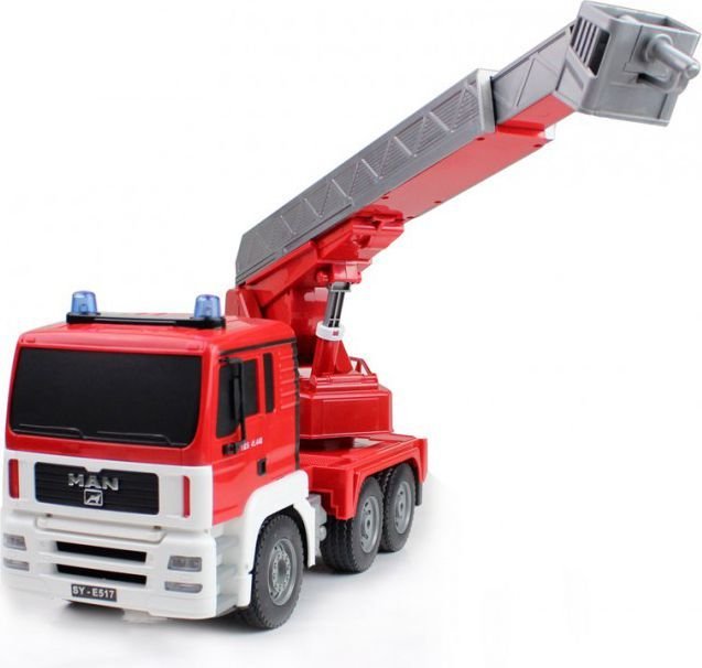 Double Eagle 567 1:20 Pumping Fire Truck Radio Control Vehicle