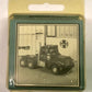 Magnuson Models 439-808 1:160 N Truck Tractor Resin Model Kit