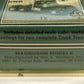 Magnuson Models 439-808 1:160 N Truck Tractor Resin Model Kit
