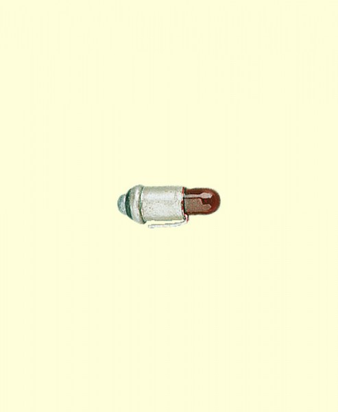Brawa 3272 16 Volt Red Lilliput Bulb (Pack of 2)