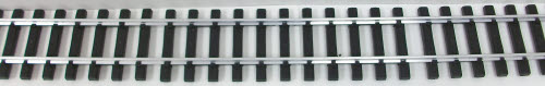 Aristo-Craft 12199 Aluminum 60" (5') Straight Track