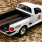 Rail Yard Models RR-F150-KCS O Ford F150 Pickup Kansas City Southern Railroad