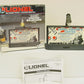 Lionel 6-12882 O Gauge Operating Lighted Billboard
