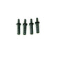 Redcat Racing 8007 Front/Rear Body Post (4)
