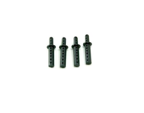 Redcat Racing 8007 Front/Rear Body Post (4)