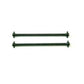 Redcat Racing 06022 87mm Dogbones (2)