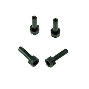 Redcat Racing 8028 Bumper Spring Shaft (4)