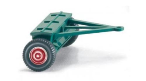 Wiking 088801 HO 1948-1958 - Amazone Fertilizer Spreader