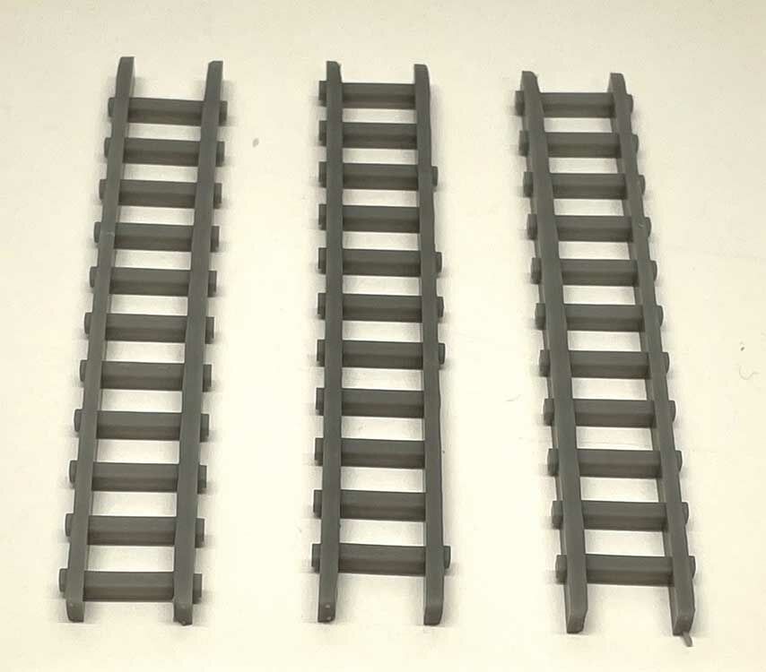 Phoenix Precision Models 33510 O 12' Tall Ladders 3D Printed Kit (Pack