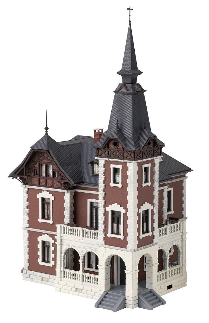 Faller 130646 HO Urban Villa Building Kit