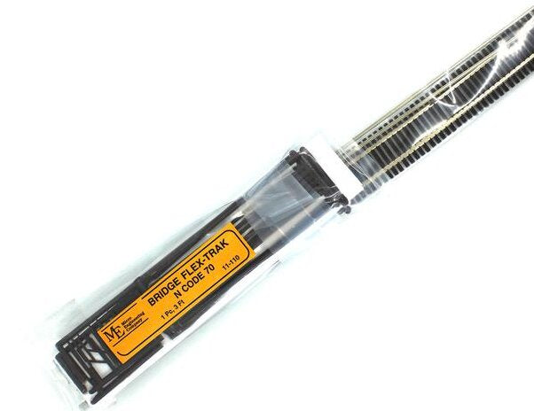Micro Engineering 11-110 N Code 70 36