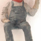 Arttista 1406 O Engineer Pewter Figure