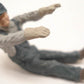 Arttista 1408 O Engineer Pewter Figure