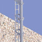 Lionel 6-14099 O Gauge Mainline Block Target Signal
