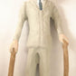Arttista 1410 Janitor Pewter Figure