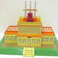 Lionel 6-14163 Standard Gauge Tinplate Industrial Power Station #840