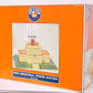 Lionel 6-14163 Standard Gauge Tinplate Industrial Power Station #840