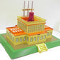 Lionel 6-14163 Standard Gauge Tinplate Industrial Power Station #840