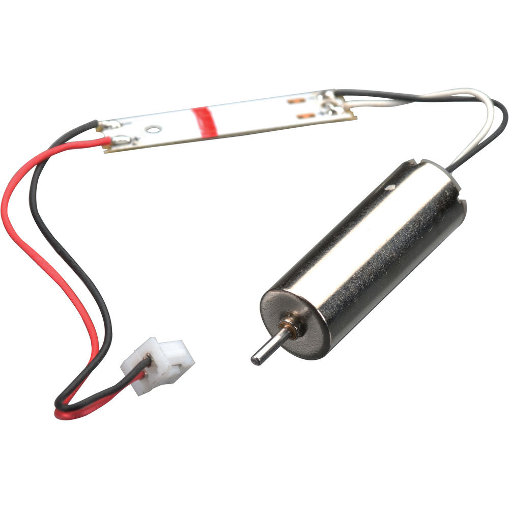 Heli-Max HMXE2241 1Si Quadcopter Right-Front CCW LED and Motor