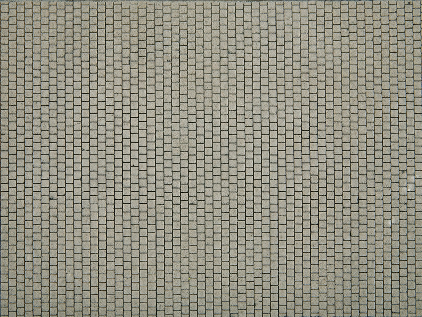 Noch 60325 HO Town Square Mat