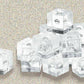 Lionel 6-14240 O Ice Blocks (Pack of 10)