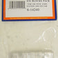 Lionel 6-14240 O Ice Blocks (Pack of 10)