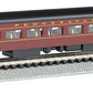 Bachmann 14256 N Pennsylvania 85' Smooth-Sided Coach #4292
